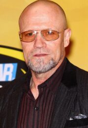 Michael Rooker