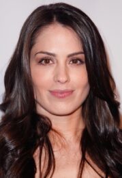 Michelle Borth