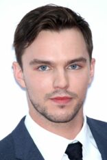 Nicholas Hoult