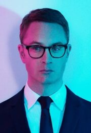 Nicolas Winding Refn