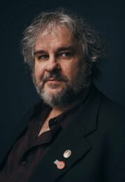 Peter Jackson