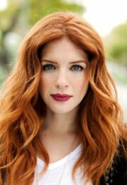 Rachelle Lefevre