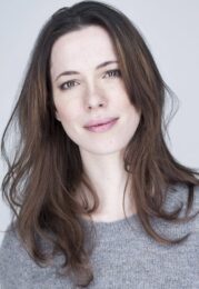 Rebecca Hall