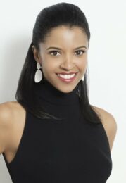 Renée Elise Goldsberry