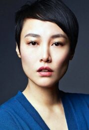 Rinko Kikuchi