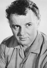 Rod Steiger