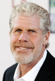 Ron Perlman