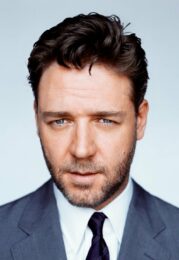 Russell Crowe