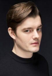 Sam Riley