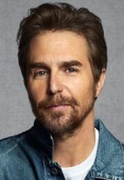 Sam Rockwell