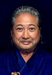 Sammo Hung