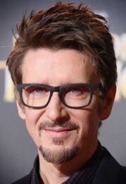 Scott Derrickson