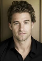 Scott Speedman