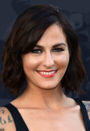 Scout Taylor-Compton