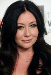 Shannen Doherty