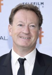 Simon Beaufoy