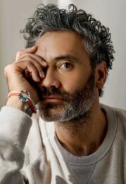 Taika Waititi