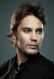 Taylor Kitsch