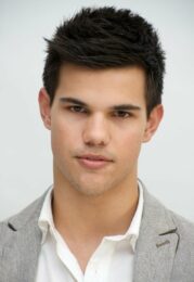 Taylor Lautner