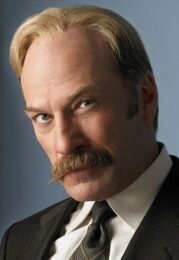 Ted Levine