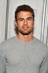 Theo James