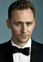 Tom Hiddleston