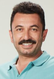 Toygan Avanoğlu