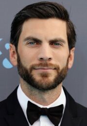 Wes Bentley