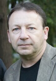 Zbigniew Zamachowski