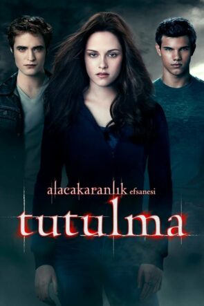 Alacakaranlık Efsanesi: Tutulma