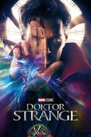 Doktor Strange