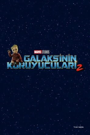 Galaksinin Koruyucuları 2