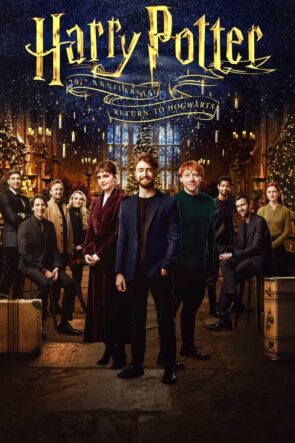 Harry Potter 20. Yıldönümü: Hogwarts’a Dönüş