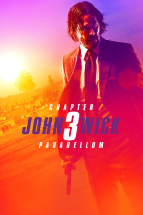 John Wick 3: Parabellum