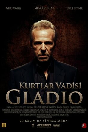 Kurtlar Vadisi: Gladio