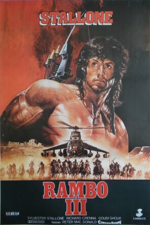 Rambo 3