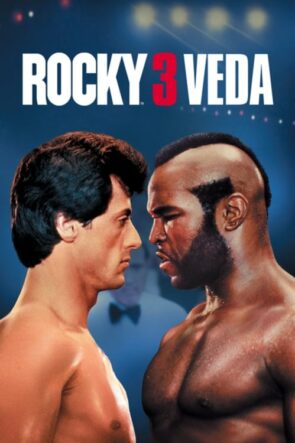 Rocky 3: Veda