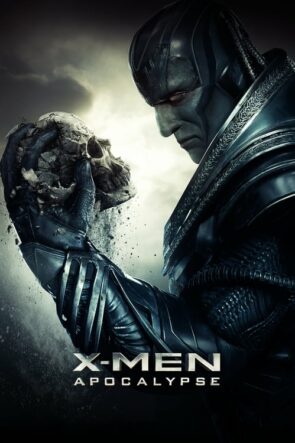 X-Men 6: Apocalypse (2016)