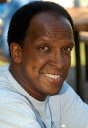 Dorian Harewood