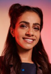 Mandip Gill