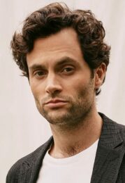 Penn Badgley