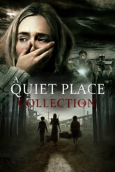 A Quiet Place [A Quiet Place Collection] Serisi izle