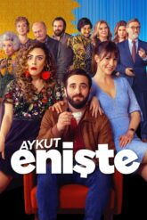 Aykut Enişte – saga [Aykut Enişte – saga] Serisi izle