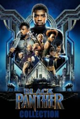 Black Panther [Black Panther Collection] Serisi izle