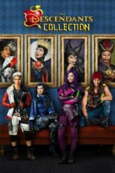 Descendants [Descendants Collection] Serisi izle