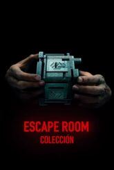 Escape Room [Escape Room Collection] Serisi izle