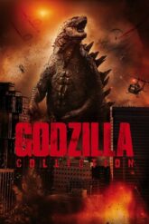 Godzilla [Godzilla] Serisi izle