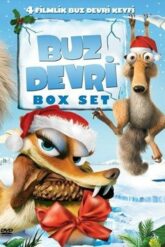 Ice Age [Buz Devri [Koleksiyon]] Serisi izle