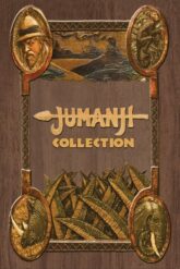 Jumanji [Jumanji] Serisi izle