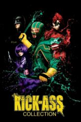 Kick-Ass [Göster Gününü] Serisi izle